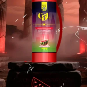 Cream Deluxe Watermelon MAXXI 2000g