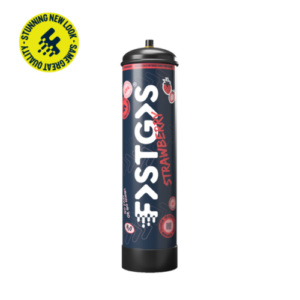 🎨 FastGas – Scatola di Sapori Misti 670g